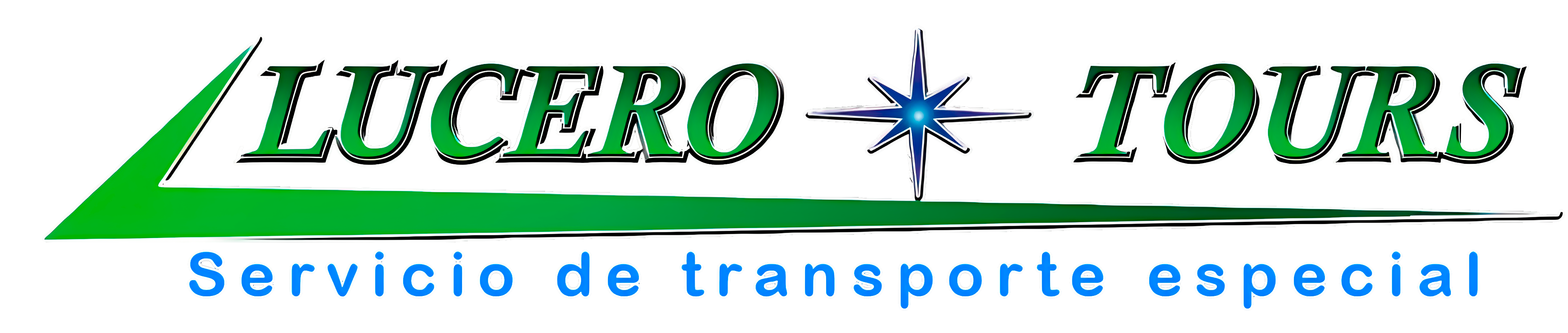 Lucero Tours Logo